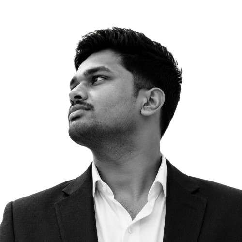 Aman Awasthi - CTO
